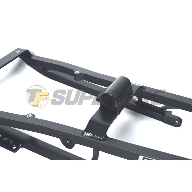 Subchasis MOTOFORZA Yamaha R6 2003-2005