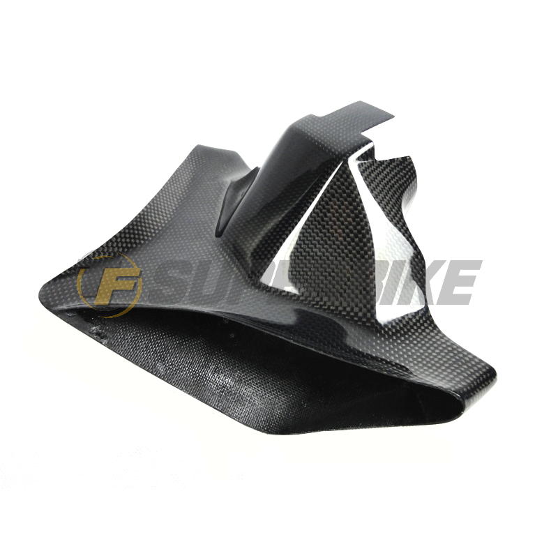 Ram air fibra de vidrio Ducati Panigale 1299 2015-2017