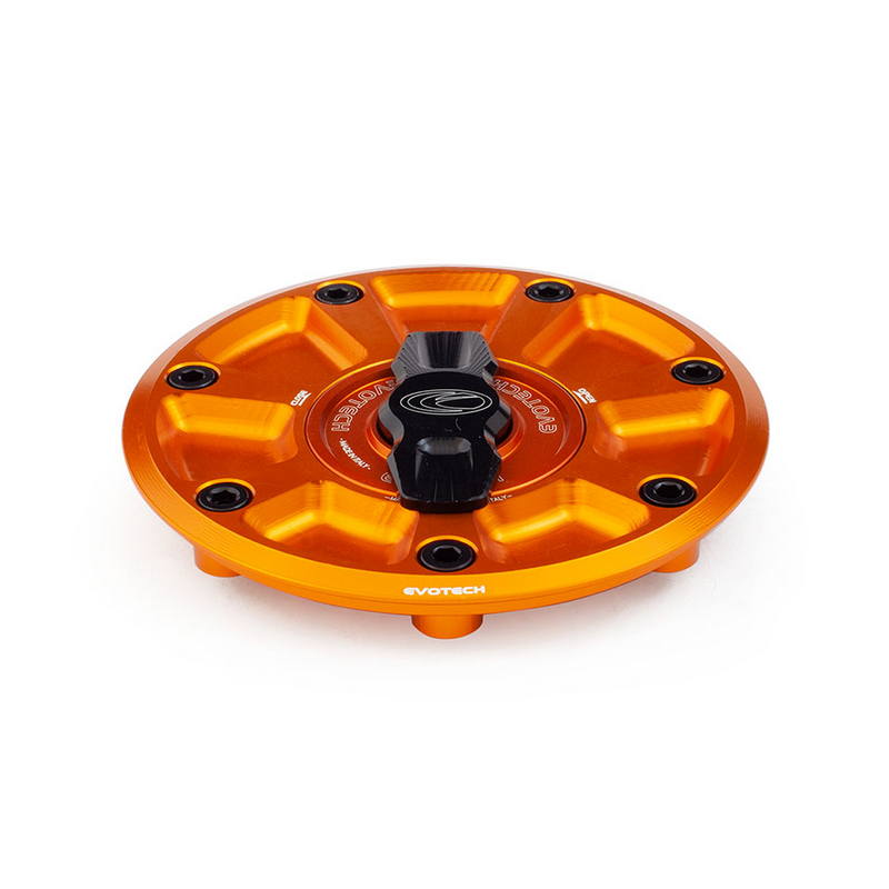 Tapón rápido gasolina 1/4 vuelta KTM 790 Duke