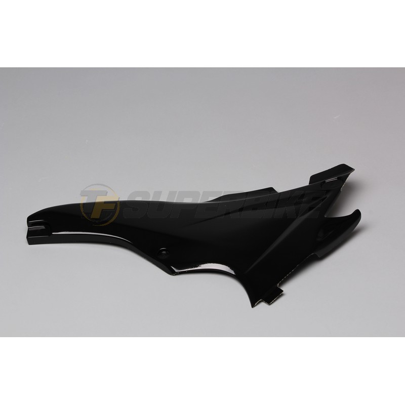 Lateral izquierdo fibra de vidrio Honda CBR500R 2012