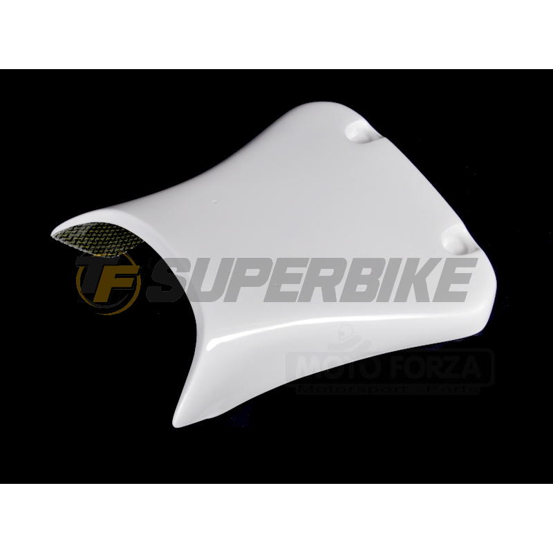 Carenado de fibra Suzuki GSX-R 600 / GSX-R 750 2011-2017 quilla corta