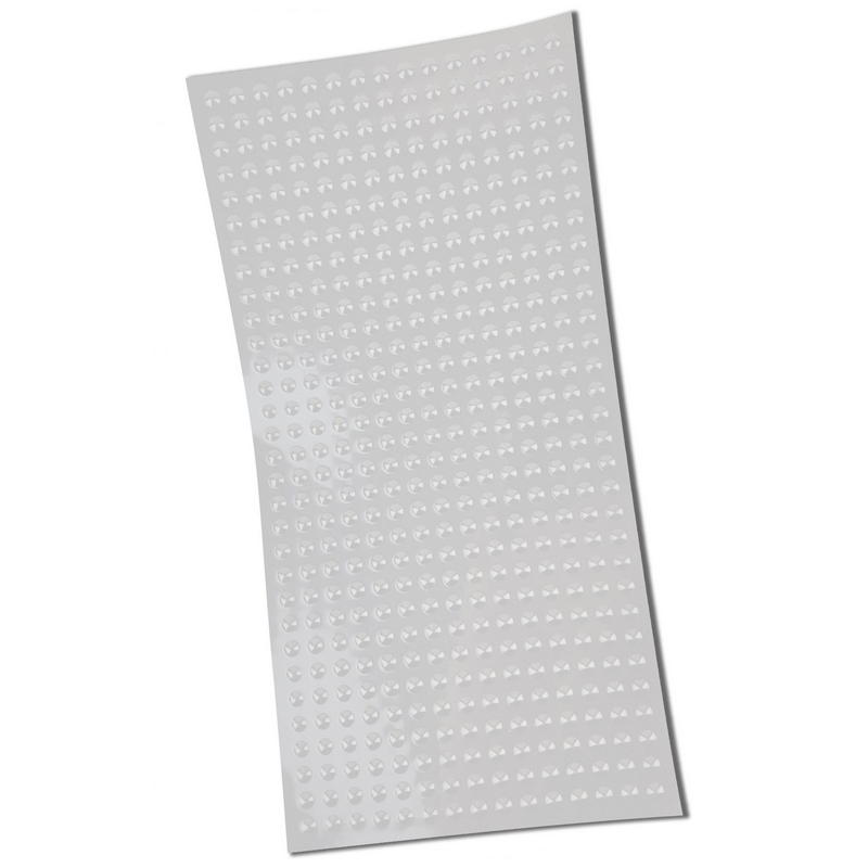 Kit láminas grip depósito Eazi-Grip EVO universal transparente 300x150