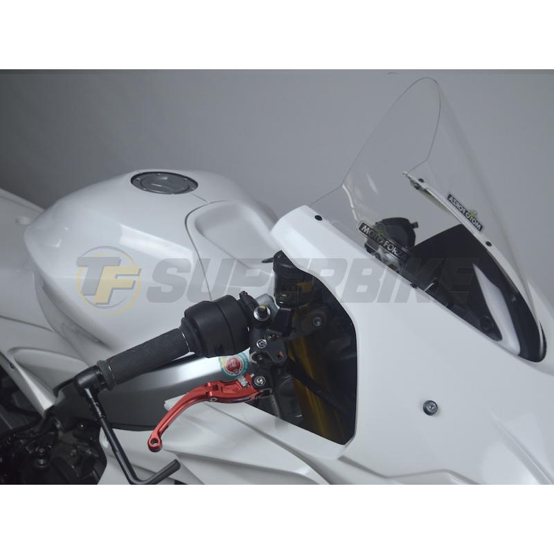 Cubre depósito Aprilia RS 660 2025+
