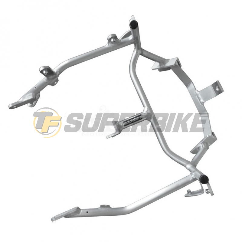 Araña duraluminio Kawasaki Ninja 300 2013-2017