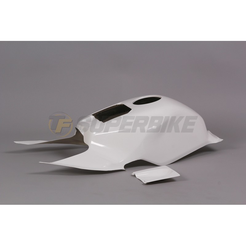 Cubre depósito completo Honda CBR600RR 2005-2006