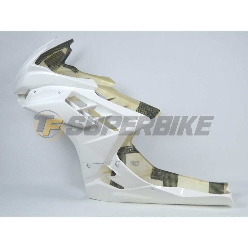 Kit transformación parte frontal Aprilia Tuono V4 2011-2020 a Aprilia RSV4 2021-2024