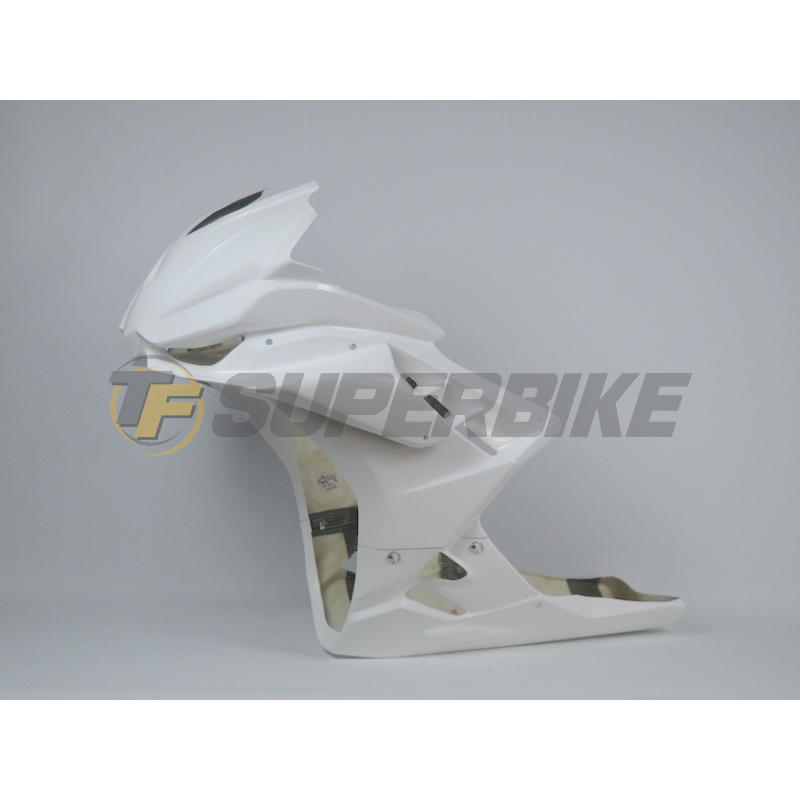 Kit transformación Aprilia Tuono V4 2011-2012 a Aprilia RSV4 2021-2024