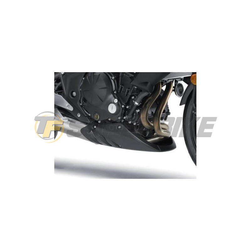 Quilla fibra de vidrio Kawasaki ER-6N 2006-2012