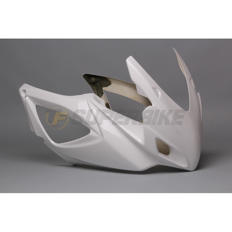 Frontal fibra de vidrio Suzuki GSX-R 600 / 750 2006-2007