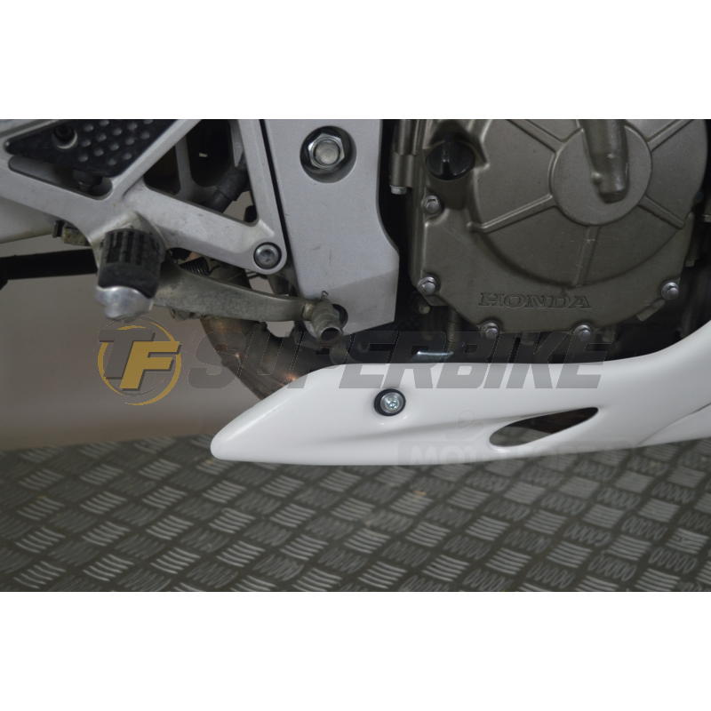Kit de montaje para quilla v2 Honda CB600F Hornet 1998-2006