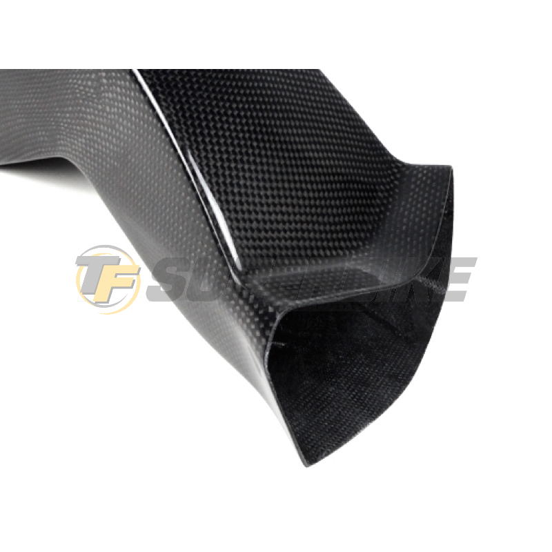 Ram air fibra de vidrio v2 racing (SBK) Yamaha R1 2015-2019