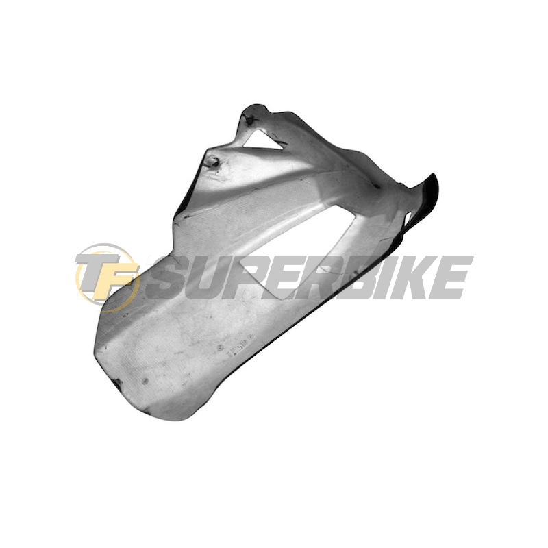 Quilla fibra de carbono Kawasaki Z800 2013-2017