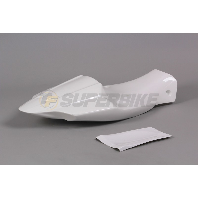 Carenado de fibra Suzuki GSX-R 1000 2007-2008