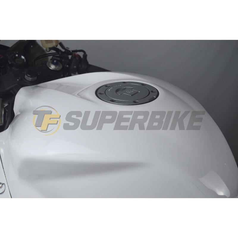 Cubre depósito Honda CBR600RR 2007-2008 v2