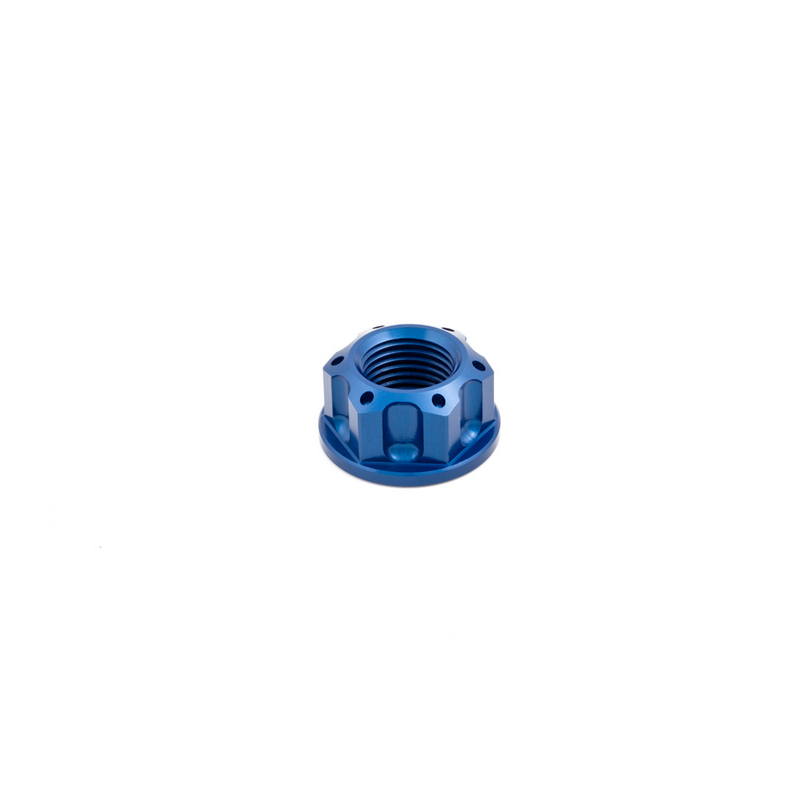 Tuerca ergal Thunderbolt modelo 017 (M16x1,5)