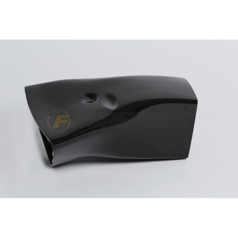 Ram Air central Kawasaki ZX6R 2009-2012 fibra de vidrio