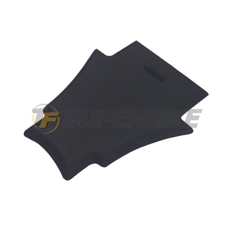 Asiento foam EVO3 + respaldo Honda CBR600F 1997-1998