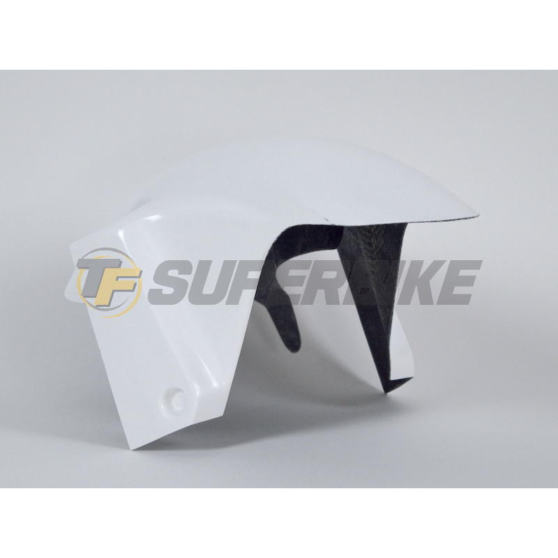 Guardabarros delantero fibra vidrio v2 Honda CBR1000RR 2012-2016