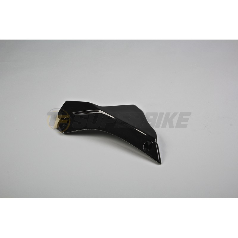 Lateral derecho fibra de vidrio Yamaha R1 2015-2019