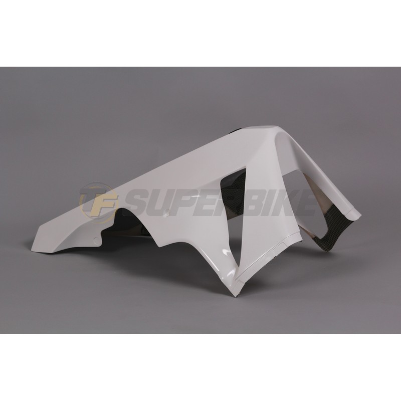 Carenado de fibra Honda CBR1000RR 2006-2007