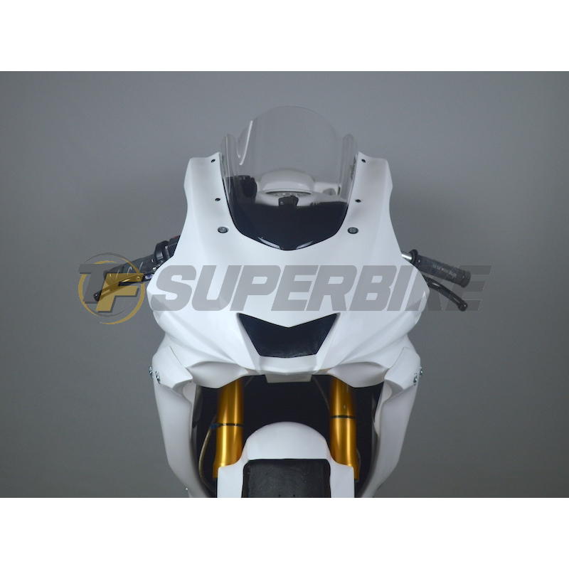 Kit transformación parte frontal Yamaha R6R 2006-2007 a Yamaha R6 2017-2025