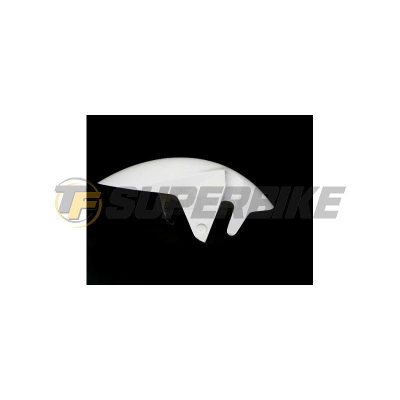 Guardabarros delantero fibra vidrio Suzuki SV 1000 2003-2015