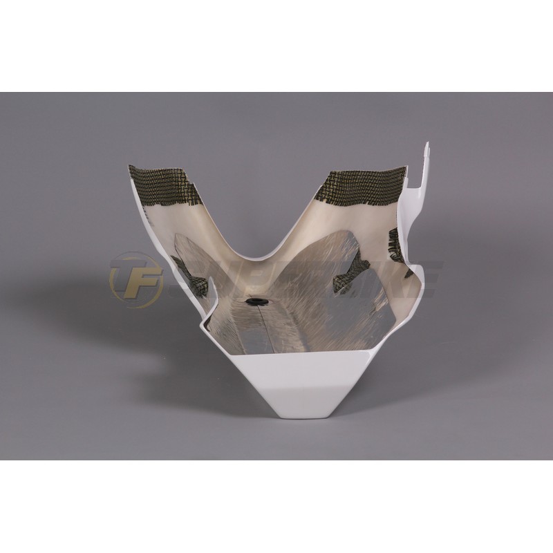 Carenado de fibra Yamaha R6R 2006-2007