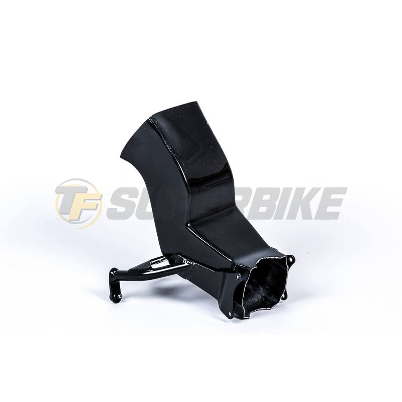 Araña duraluminio con ram air Yamaha R1 2020-2025