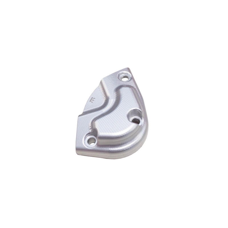 Protector cárter pickup Triumph Speed Triple 1200 2025-