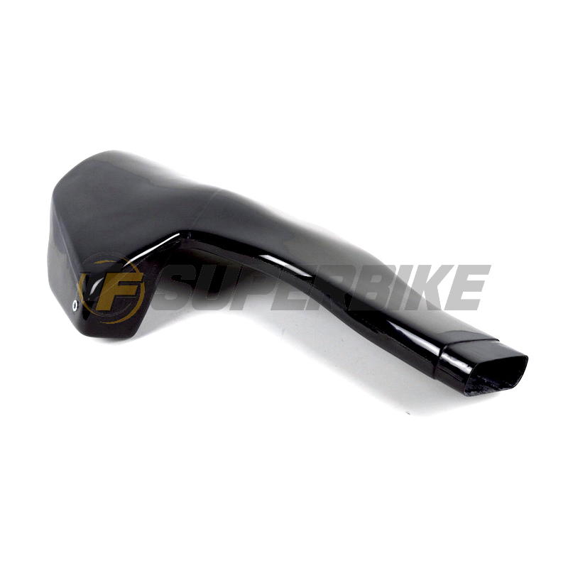 Tobera a airbox aviofibra Honda RS 125R 2003-2005
