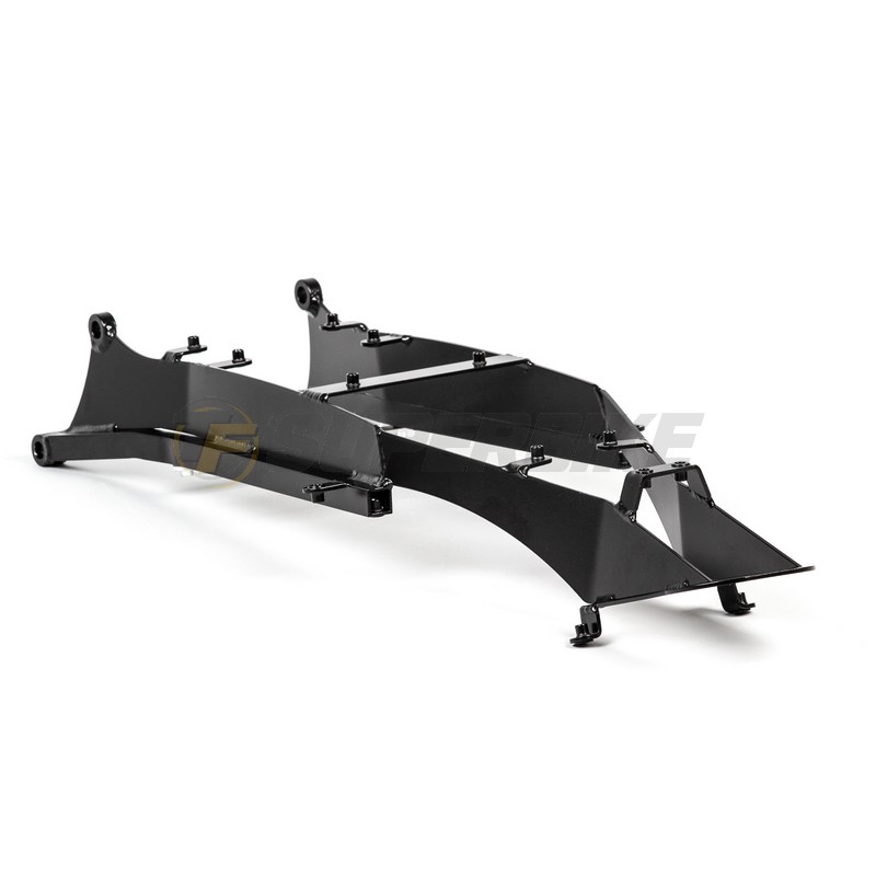 Subchasis racing Yamaha R6 2017-2025