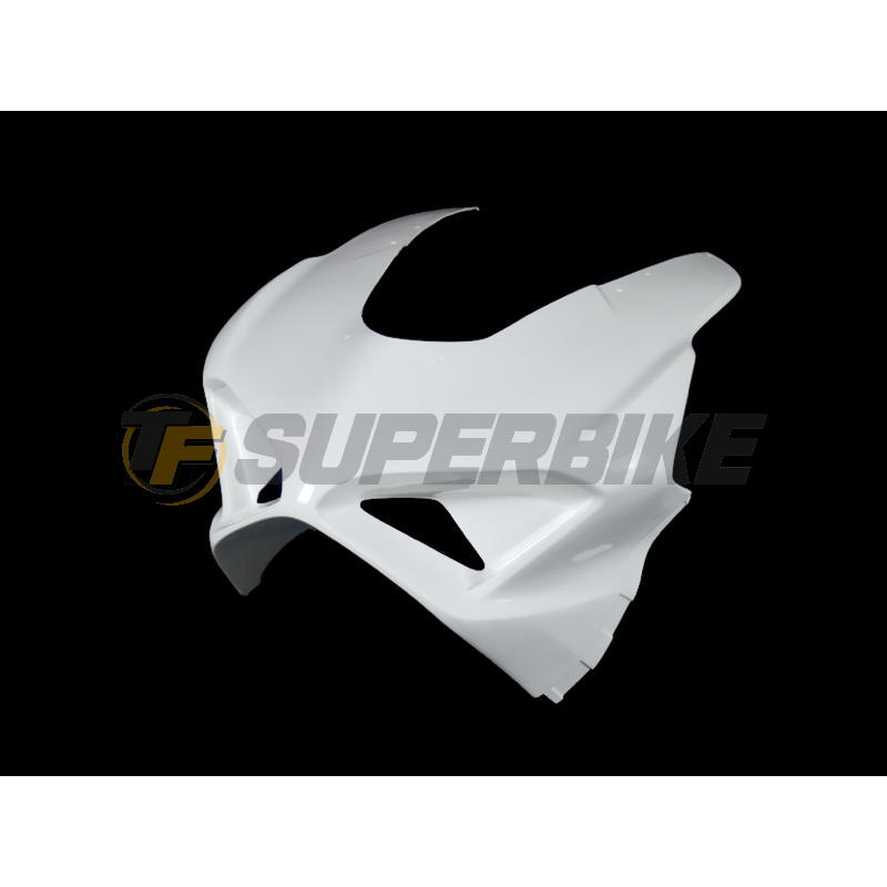Carenado de fibra Ducati Panigale V2 2020-2024 escape racing