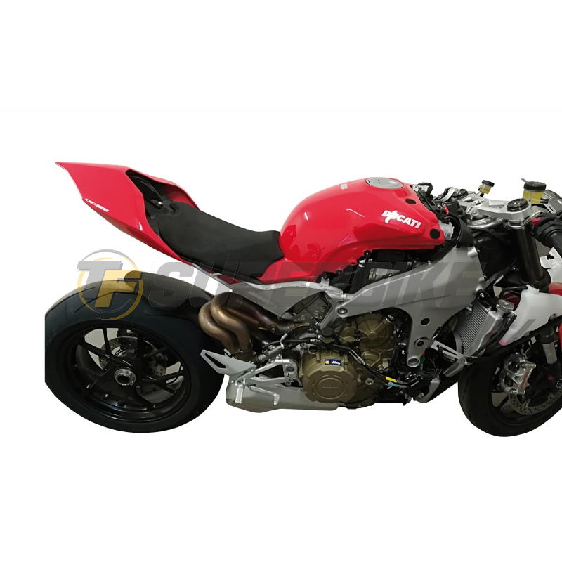 Subchasis MOTOHOLDERS Ducati Panigale V4 / V4R 2018-2024 asiento original