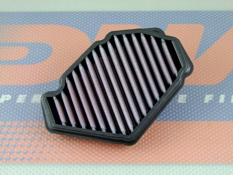 Filtro de aire DNA Filters para Kawasaki Ninja H2 2015-