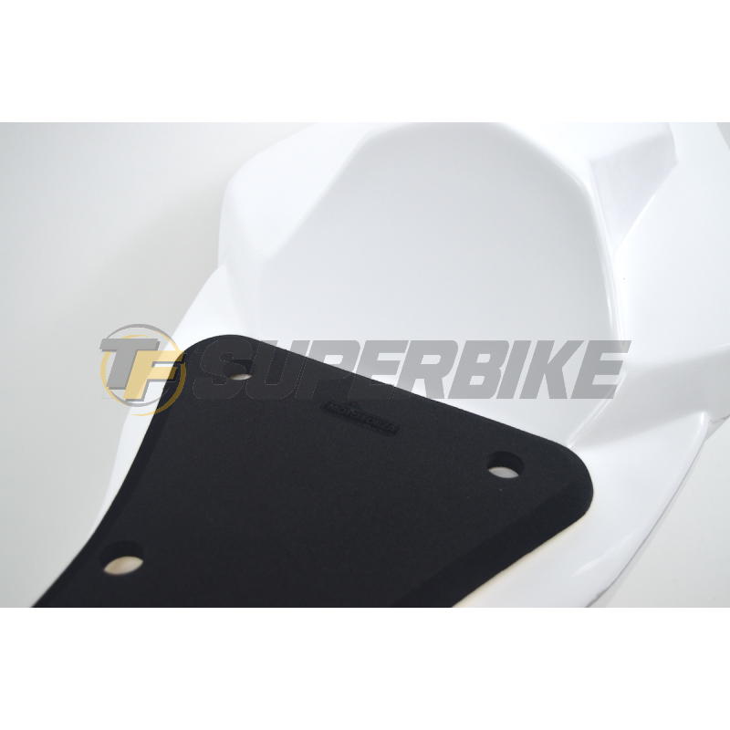 Asiento foam EVO3 + respaldo BMW S1000RR 2009-2011