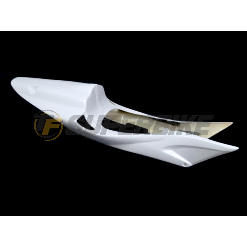 Carenado de fibra Honda CBR600RR 2005-2006 colín asiento original