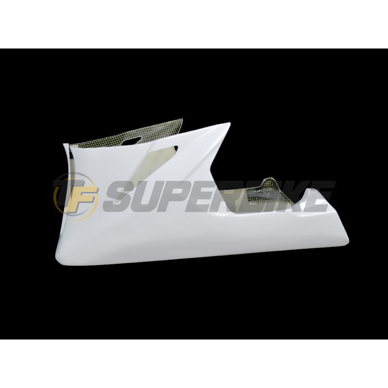 Carenado de fibra Yamaha R1 2007-2008
