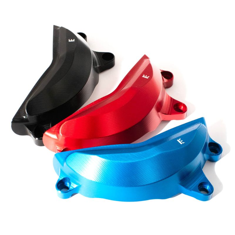 Protector cárter izquierdo BMW S1000XR 2024- / M1000XR 2024-2026