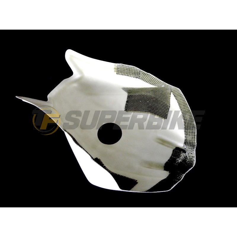 Cubre depósito Aprilia Tuono V4 1100 2016-2020