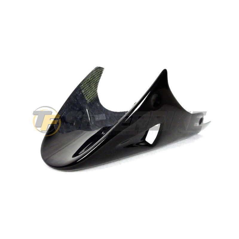 Quilla fibra de vidrio Ducati Paul Smart 1000 / Sport 1000 2007-2009
