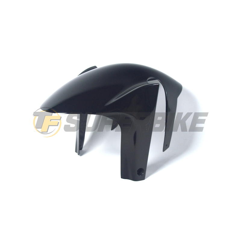 Guardabarros delantero fibra vidrio v2 Aprilia RSV4 / Tuono V4 2021-2024