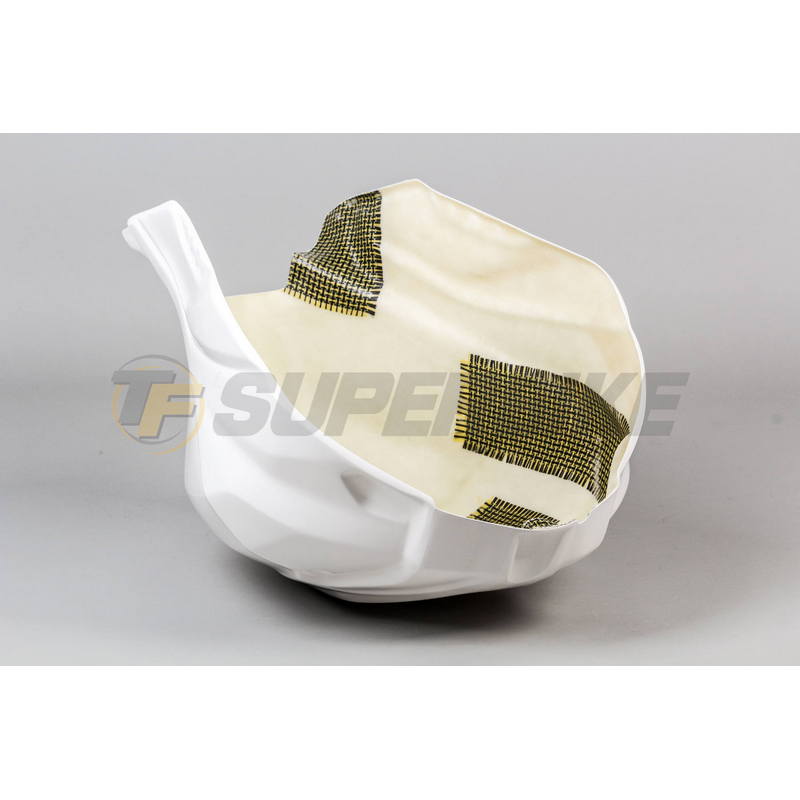 Cubre depósito completo BMW S1000RR 2019-2026