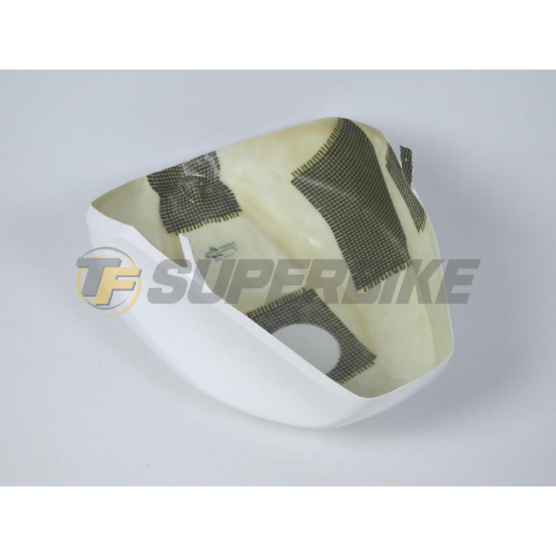 Cubre depósito Aprilia RSV4 2021-2024