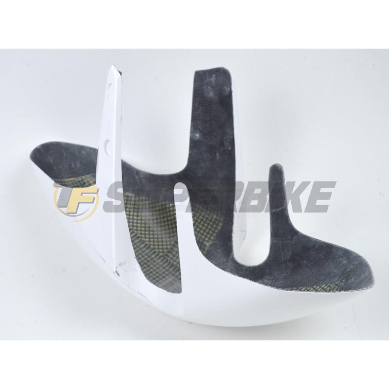 Guardabarros delantero fibra vidrio Suzuki GSX-R 1000 2003-2004