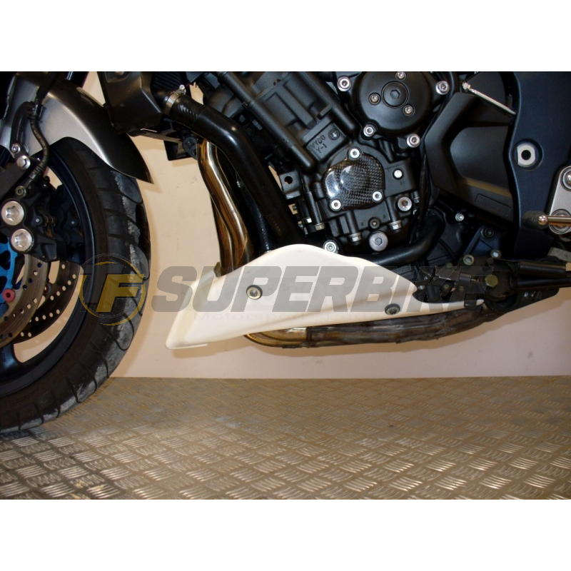 Kit de montaje para quilla Yamaha FZ1 / Fazer 1000 2006-2015