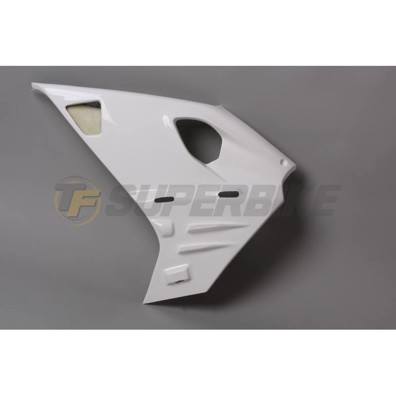 Carenado de fibra Aprilia RS660