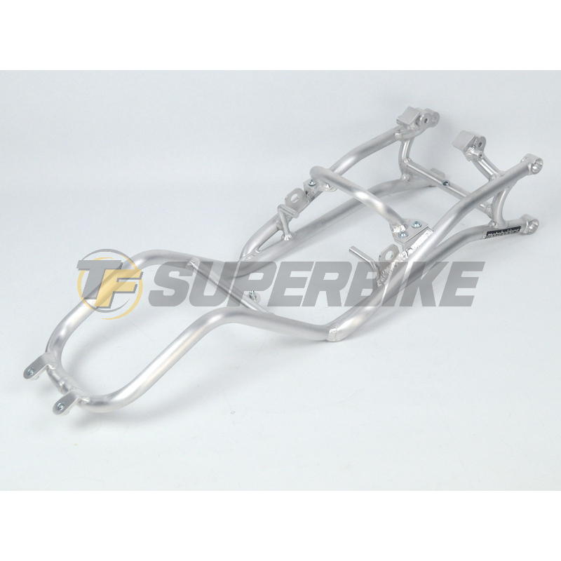 Subchasis MOTOHOLDERS Suzuki GSX-R 600 / 750 2006-2007