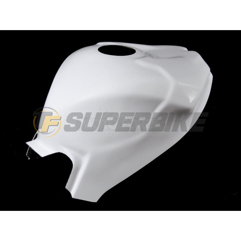 Cubre depósito grande BMW S1000RR 2009-2011