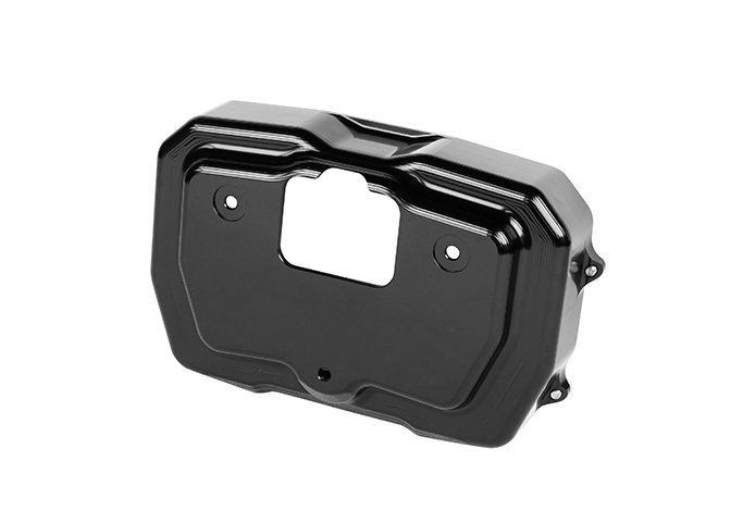 Protector instrumentación Ducati Panigale V4 / V4S / V4R 2018 - 2024 - Streetfighter V4 / V4S 2020 - 2024
