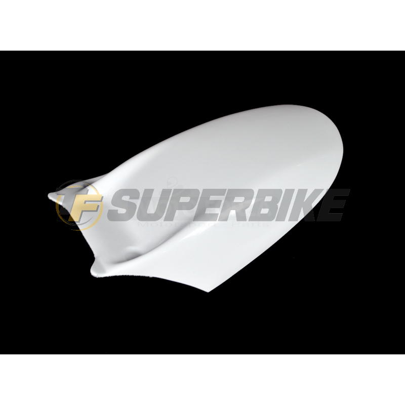 Guardabarros trasero fibra Aprilia RSV 1000 R Mille Factory 2004-2009 / Tuono 1000 2006-2010
